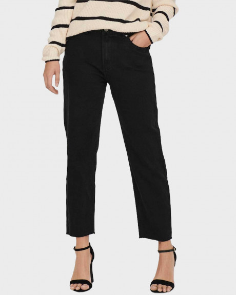 ONLY ΓΥΝΑΙΚΕΙΟ JEAN ΠΑΝΤΕΛΟΝΙ EMILY ΙΣΙΑ ΓΡΑΜΜΗ - 15219264