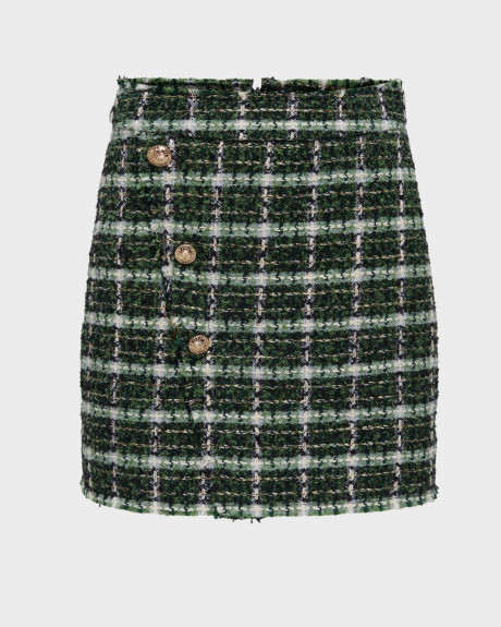 ONLY ΓΥΝΑΙΚΕΙΑ ΜΙΝΙ ΦΟΥΣΤΑ ΚΑΡΟ - 15302502