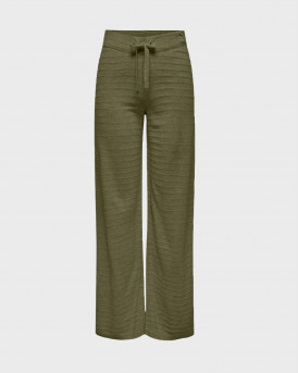 ONLY ΓΥΝΑΙΚΕΙΟ ΠΑΝΤΕΛΟΝΙ WIDE LEG - 15294501 - ΛΑΔΙ