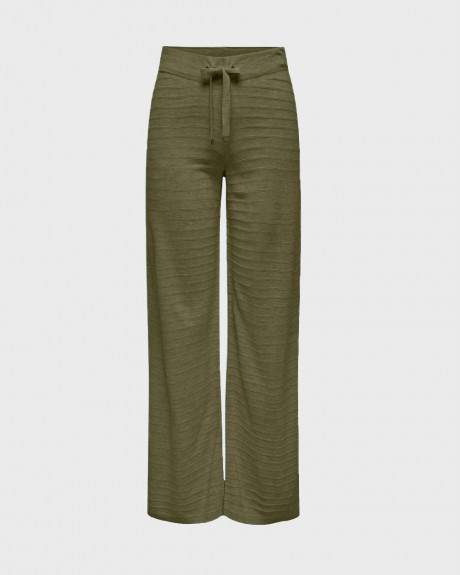 ONLY ΓΥΝΑΙΚΕΙΟ ΠΑΝΤΕΛΟΝΙ WIDE LEG - 15294501