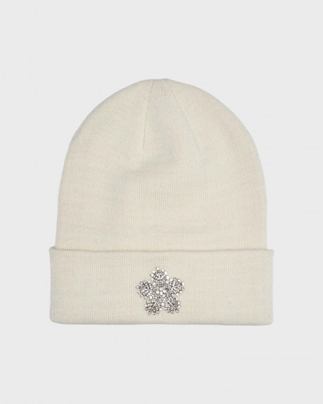 ONLY WOMEN'S KNITTED BEANIE- 15274471