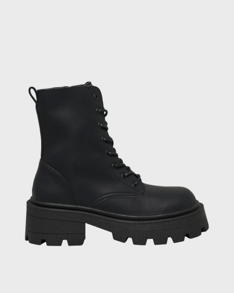 ONLY ΓΥΝΑΙΚΕΙΑ ΜΠΟΤΑΚΙΑ ΜΕ ΚΟΡΔΟΝΙΑ - 15304974