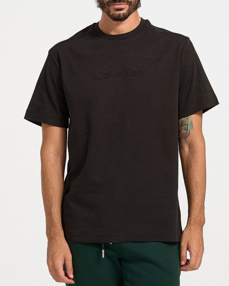 CALVIN KLEIN ΑΝΔΡΙΚΟ Τ-SHIRT - K10K109900