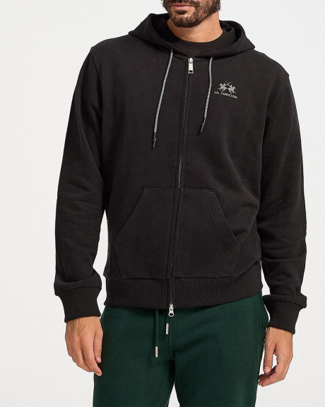 LA MARTINA ΑΝΔΡΙΚΗ ΖΑΚΕΤΑ ΜΕ ΦΕΡΜΟΥΑΡ - CCMF02 FP109