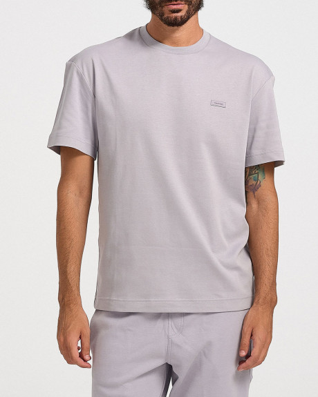 CALVIN KLEIN ΑΝΔΡΙΚΟ T-SHIRT - K10K111543