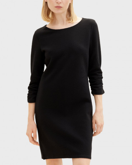 TOM TAILOR ΓΥΝΑΙΚΕΙΟ ΦΟΡΕΜΑ - 1038844