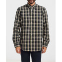 POLO RALPH LAUREN MEN'S CHECK SHIRT - 710922274003 - BEIGE