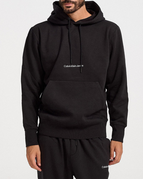 CALVIN KLEIN ΑΝΔΡΙΚΟ ΦΟΥΤΕΡ - J30J322894