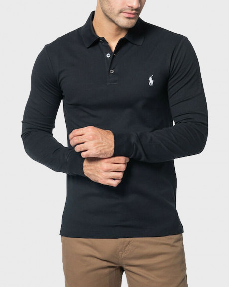POLO RALPH LAUREN ΑΝΔΡΙΚΗ ΜΠΛΟΥΖΑ POLO - 710717285017