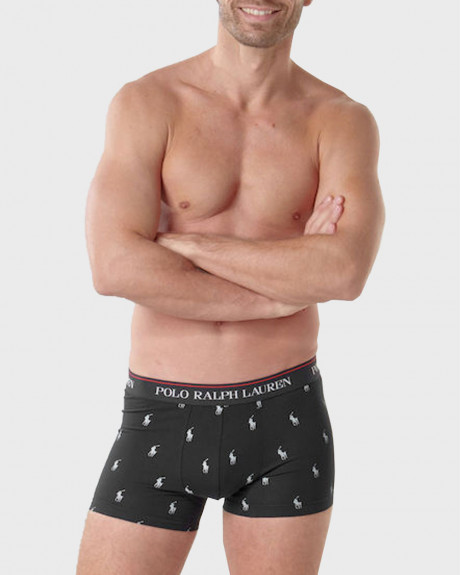 POLO RALPH LAUREN ΑΝΔΡΙΚΑ ΜΠΟΞΕΡΑΚΙΑ - 714830299009