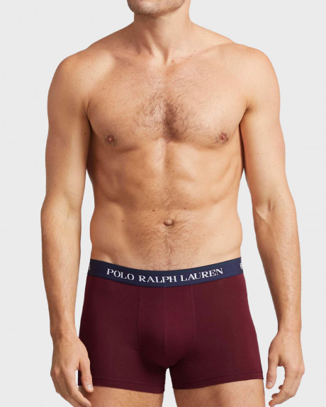 POLO RALPH LAUREN ΑΝΔΡΙΚΑ ΜΠΟΞΕΡΑΚΙΑ - 714830299106