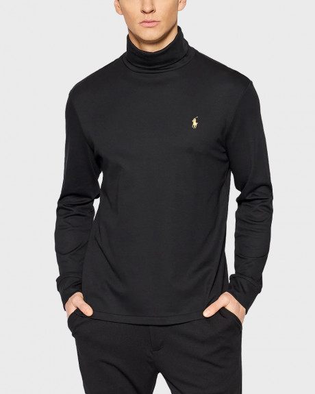 POLO RALPH LAUREN ΑΝΔΡΙΚΗ ΜΠΛΟΥΖΑ ΖΙΒΑΓΚΟ - 710853205001