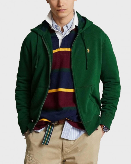 POLO RALPH LAUREN ΑΝΔΡΙΚΗ ΖΑΚΕΤΑ - 710853207008