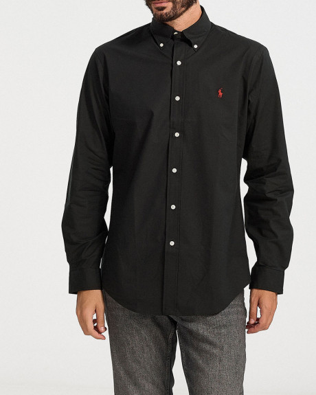 POLO RALPH LAUREN ΑΝΔΡΙΚΟ ΠΟΥΚΑΜΙΣΟ - 710867364006