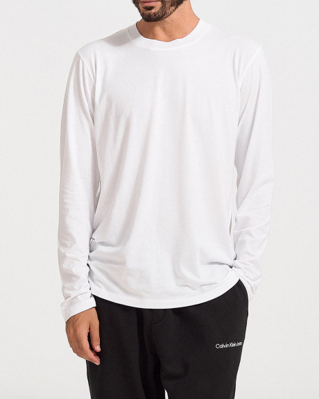 DIRTY LAUNDRY ΑΝΔΡΙΚΗ ΜΑΚΡΥΜΑΝΙΚΗ ΜΠΛΟΥΖΑ - DLML000138