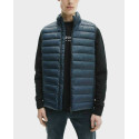 Calvin Klein Sleeveless Men's Puffer Jacket - Κ10Κ108292 - LIGHT GREEN