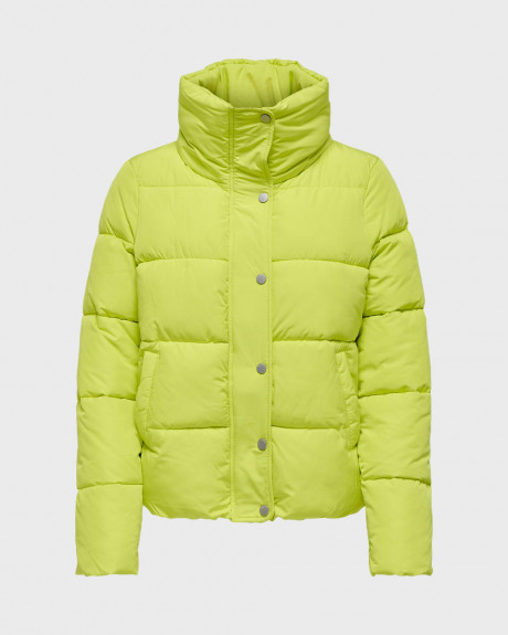 ONLY ΓΥΝΑΙΚΕΙΟ PUFFER ΜΠΟΥΦΑΝ - 15295424