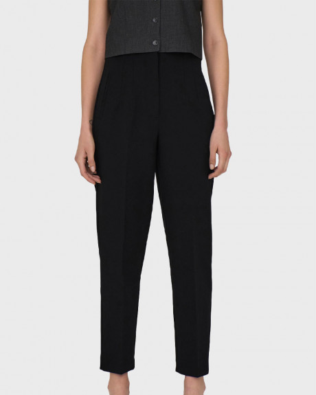 ONLY WOMEN'S HIGH-WAISTED TROUSERS - 15298565
