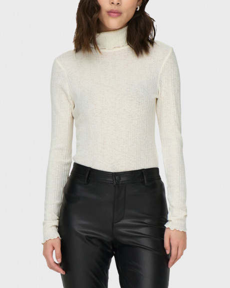 ONLY ΓΥΝΑΙΚΕΙΑ ΜΠΛΟΥΖΑ ΖΙΒΑΓΚΟ - 15299622