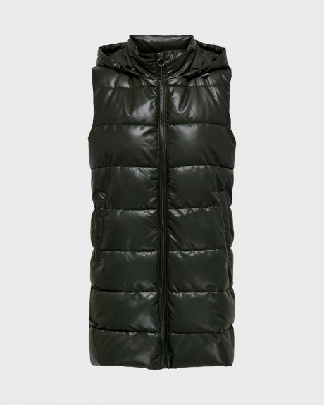 ONLY ΓΥΝΑΙΚΕΙΟ ΓΙΛΕΚΟ ΣΥΝΘΕΤΙΚΟ ΔΕΡΜΑ - 15300267