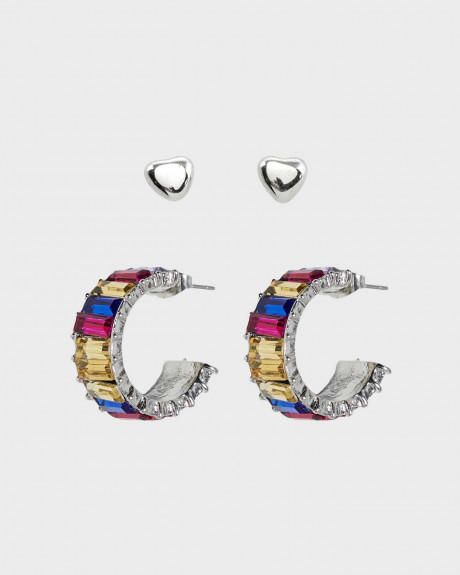 ONLY ΓΥΝΑΙΚΕΙΑ ΣΚΟΥΛΑΡΙΚΙΑ 2 ΖΕΥΓΑΡΙΑ - 15300937