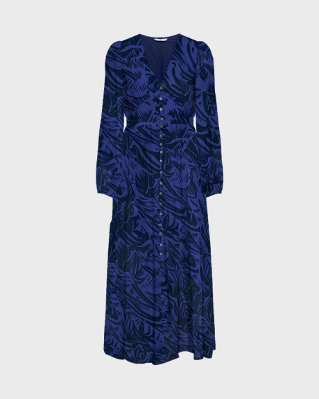 ONLY ΓΥΝΑΙΚΕΙΟ MAXI ΦΟΡΕΜΑ - 15305847