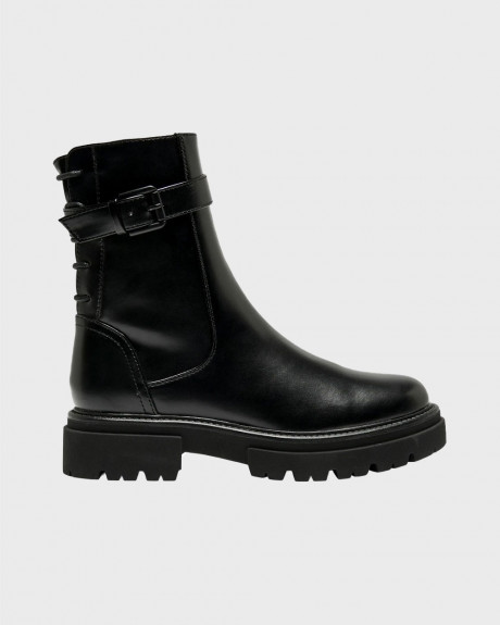 ONLY ΓΥΝΑΙΚΕΙΟ ΜΠΟΤΑΚΙ - 15305003