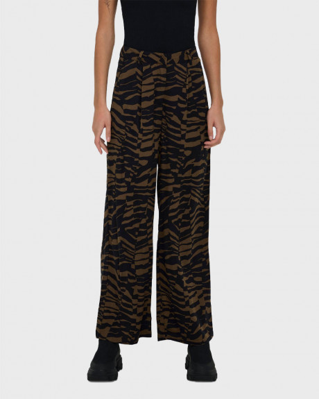 ONLY ΓΥΝΑΙΚΕΙΟ ΠΑΝΤΕΛΟΝΙ ΜΕ PRINT - 15304890