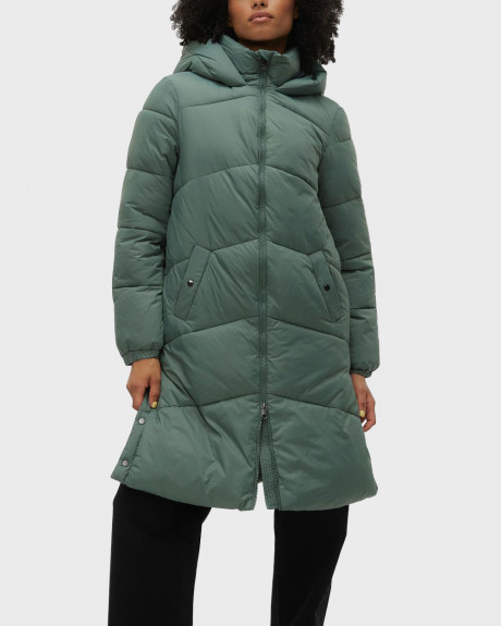 VERO MODA ΓΥΝΑΙΚΕΙΟ PUFFER ΜΠΟΥΦΑΝ - 10303021