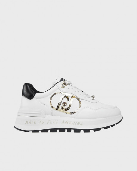 LIU LO ΓΥΝΑΙΚΕΙΑ SNEAKERS - ΒF3087 ΕΧ207