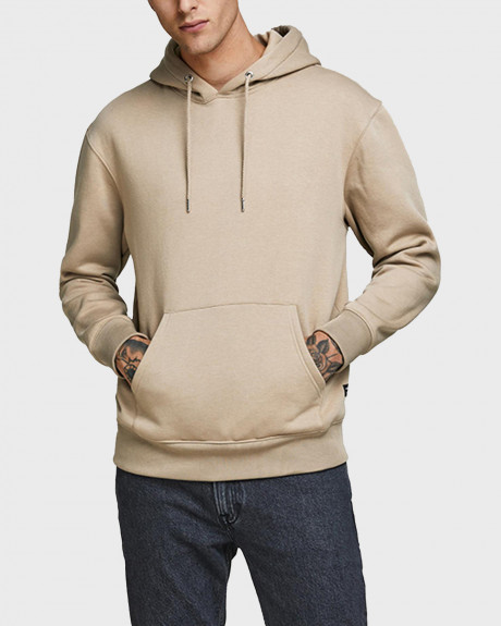 JACK & JONES ΑΝΔΡΙΚΟ ΦΟΥΤΕΡ - 12222342