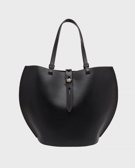 FURLA ΓΥΝΑΙΚΕΙΑ ΔΕΡΜΑΤΙΝΗ ΤΣΑΝΤΑ - WΒ00946-COV000