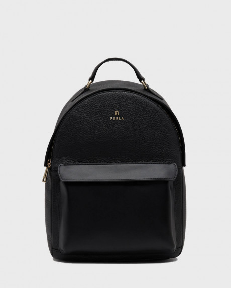 FURLA ΓΥΝΑΙΚΕΙΟ ΣΑΚΙΔΙΟ ΠΛΑΤΗΣ ΔΕΡΜΑΤΙΝΟ - WΒ01150-ΒΧ2515