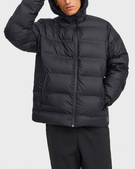 JACK & JONES ΑΝΔΡΙΚΟ ΜΠΟΥΦΑΝ PUFFER - 12239020