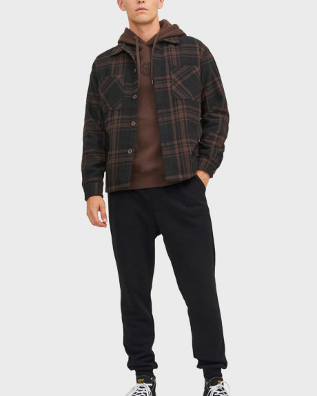 JACK & JONES ΑΝΔΡΙΚΟ ΠΑΝΤΕΛΟΝΙ ΦΟΡΜΑΣ - 12249274