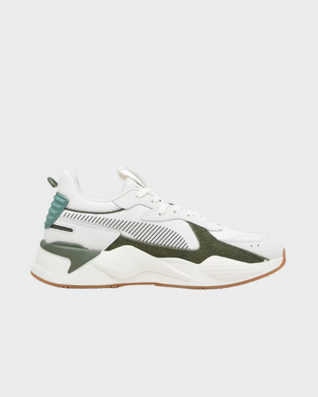 PUMA ΑΝΔΡΙΚΑ SNEAKERS RS-X SUEDE - 391176
