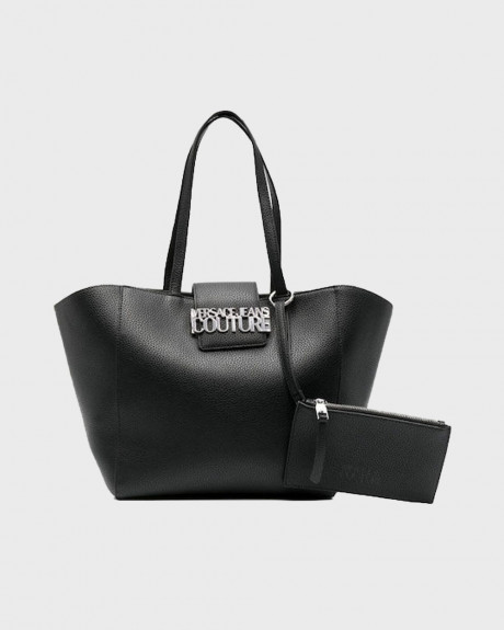 VERSACE ΓΥΝΑΙΚΕΙΑ ΤΣΑΝΤΑ ΩΜΟΥ - 75VA4BB6 ZS413