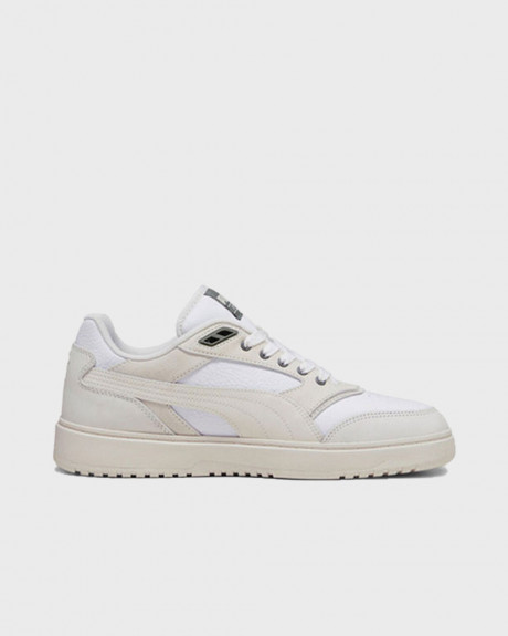 PUMA ΑΝΔΡΙΚΑ SNEAKERS DOUBLECOURT PRM - 393285