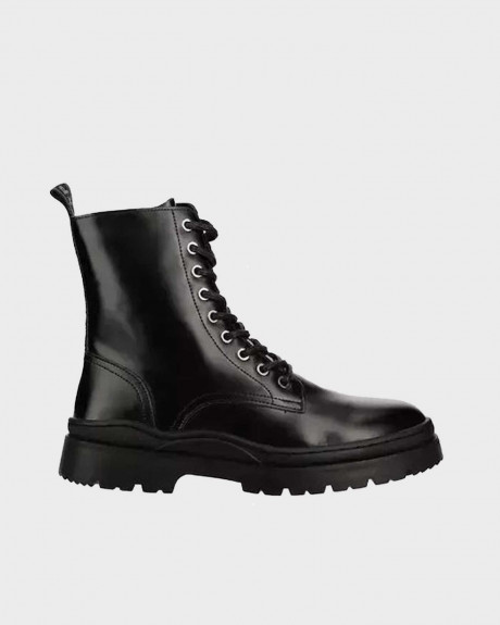 PEPE JEANS ΑΝΔΡΙΚΑ ΜΠΟΤΑΚΙΑ ΚΑΝΟΝΙΚΗ ΓΡΑΜΜΗ - PMS50227 