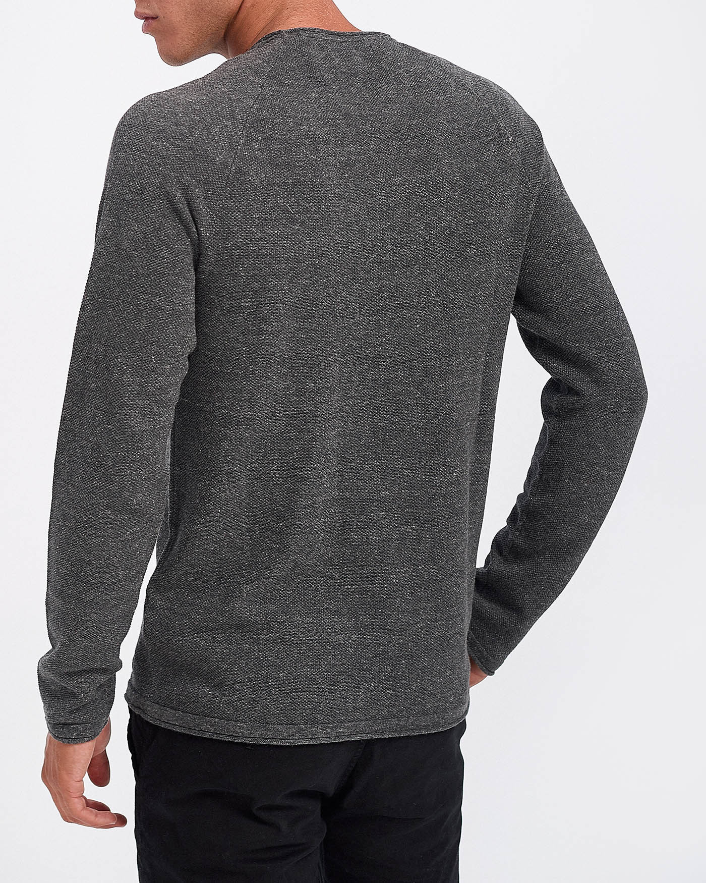 Strickpullover Herren Pullover Herren L Herrenmode Jack&jones