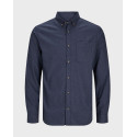 PRODUKT MEN'S SHIRT - 12217158 - BLUE