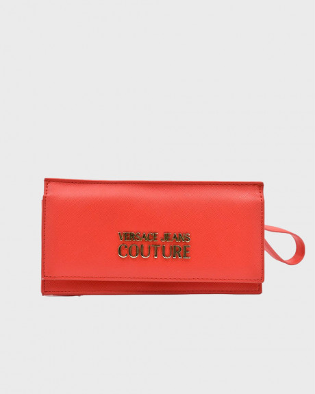 VERSACE ΓΥΝΑΙΚΕΙΟ ΠΟΡΤΟΦΟΛΙ - 75VA5PL3 ZS467