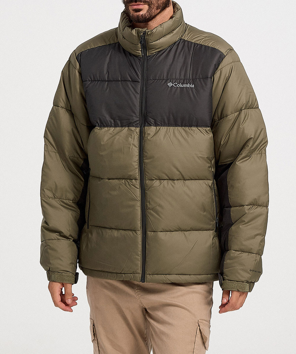 COLUMBIA MEN'S PUFFER JACKET 2050941 sagiakosstores.gr