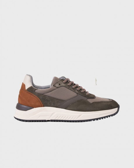 BOSS SHOES ΑΝΔΡΙΚΑ SNEAKERS - Χ640