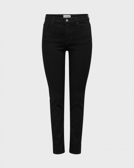 ONLY WOMEN'S SLIM FIT JEANS - 15303835