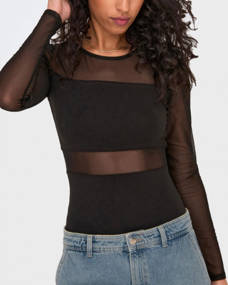 ONLY ΓΥΝΑΙΚΕΙΟ ΚΟΡΜΑΚΙ - 15212500