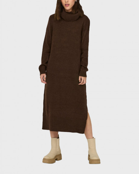 ONLY ΓΥΝΑΙΚΕΙΟ ΠΛΕΚΤΟ ΦΟΡΕΜΑ - 15214595