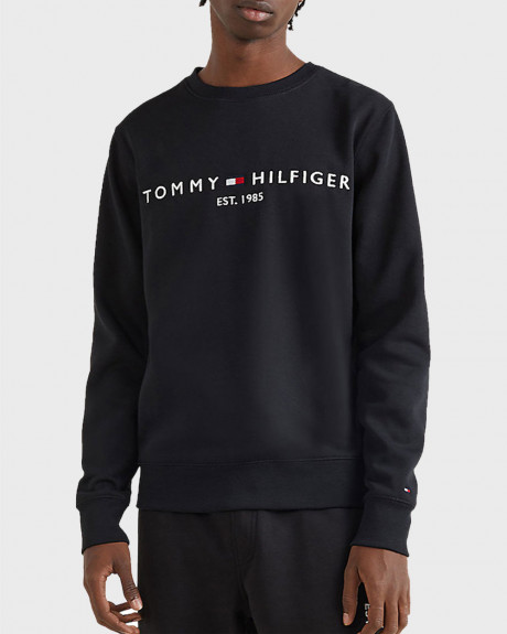 TOMMY HILFIGER ΑΝΔΡΙΚΟ ΦΟΥΤΕΡ - MW0MW11596
