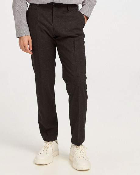 BOSS ΑΝΔΡΙΚΟ ΠΑΝΤΕΛΟΝΙ CHINO - 50502484 GENIUS