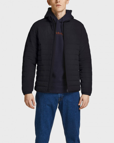 JACK & JONES ΑΝΔΡΙΚΟ ΜΠΟΥΦΑΝ PUFFER - 12211129